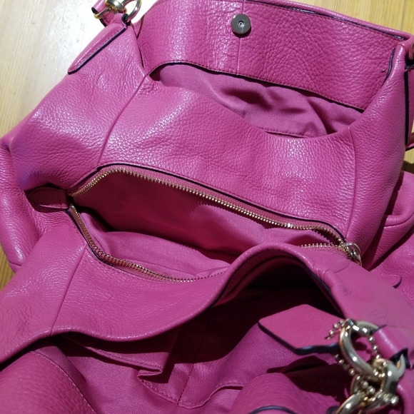 Coach bag - Picture 3 of 4